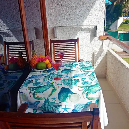 Appartamento En Puerto Rico
