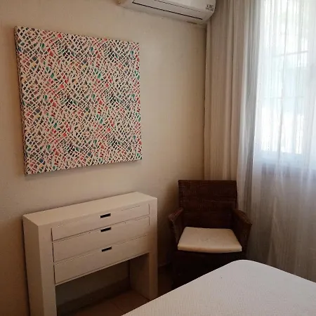 Apartamento En Puerto Rico Puerto Rico (Gran Canaria)