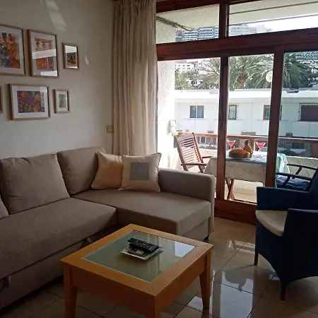 Apartment Apartamento En Puerto Rico Puerto Rico (Gran Canaria)