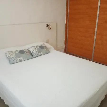 Apartamento En Puerto Rico Puerto Rico (Gran Canaria)