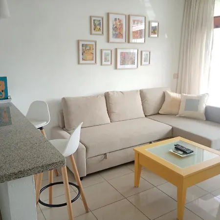 Apartamento En Puerto Rico Puerto Rico (Gran Canaria)