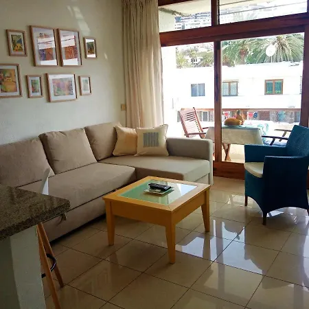 Apartamento En Puerto Rico *