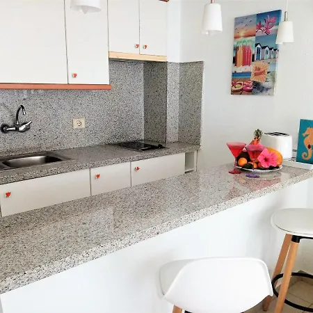 Apartamento En Puerto Rico Apartment *
