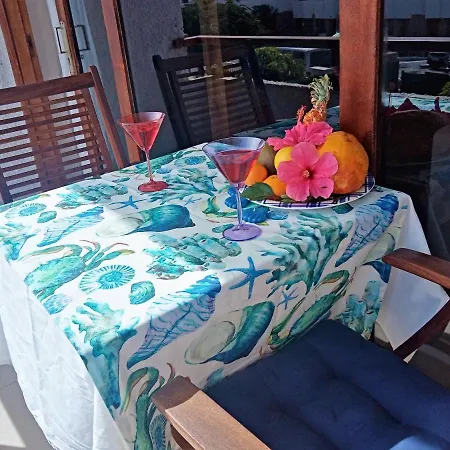 Apartamento En Puerto Rico Apartment Puerto Rico (Gran Canaria)