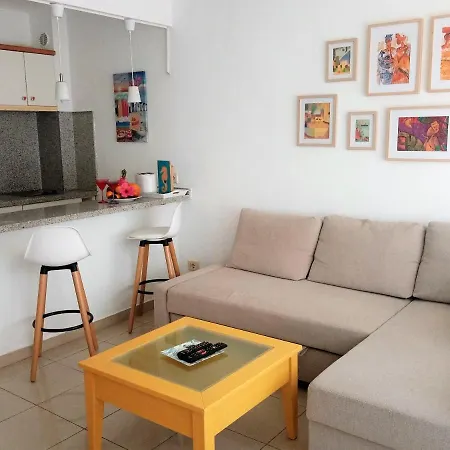 Apartamento En Puerto Rico Apartment