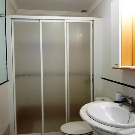 Apartamento En Puerto Rico