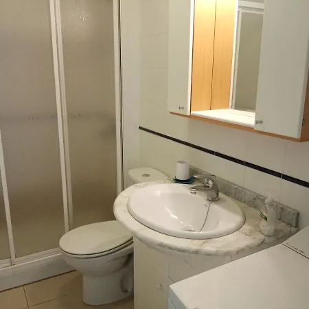 Apartamento En Puerto Rico Apartment *