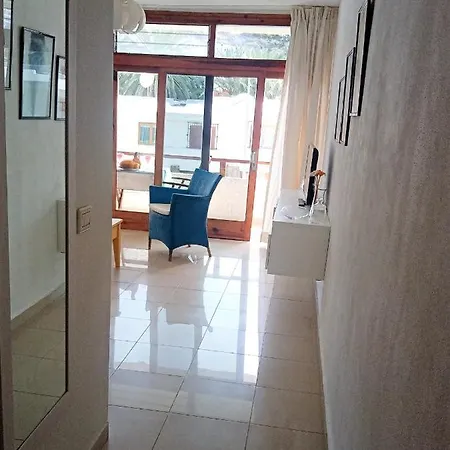 Apartamento En Puerto Rico *