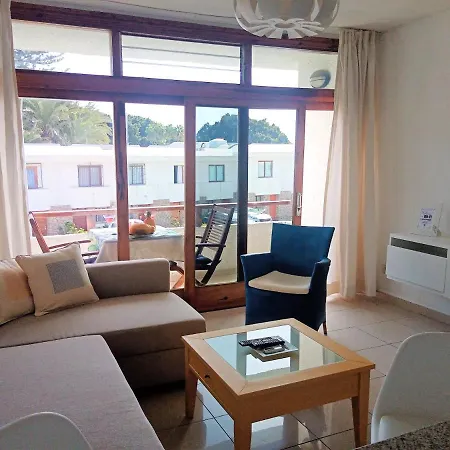 Apartamento En Puerto Rico Apartment Puerto Rico (Gran Canaria)