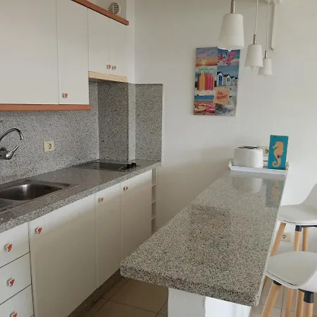Apartamento En Puerto Rico * Puerto Rico (Gran Canaria)