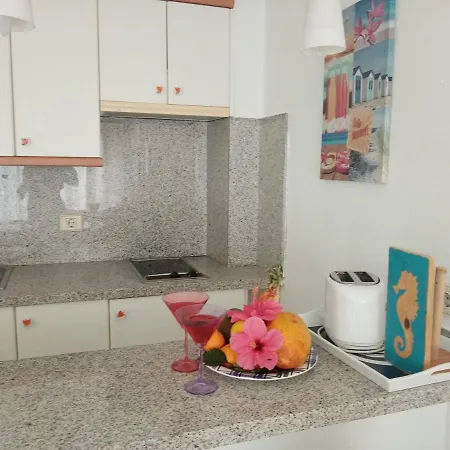 Apartamento En Puerto Rico Apartment