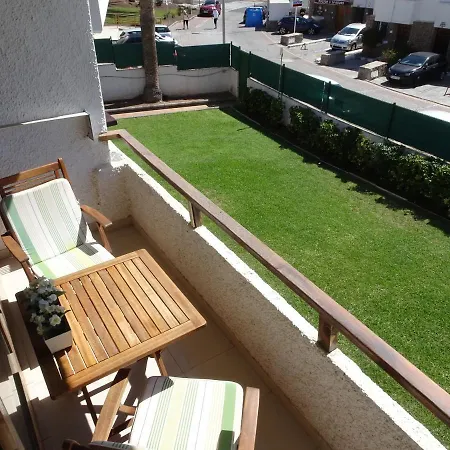 Apartamento En Puerto Rico *