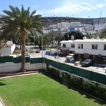 Apartamento En Puerto Rico Apartment Puerto Rico (Gran Canaria)